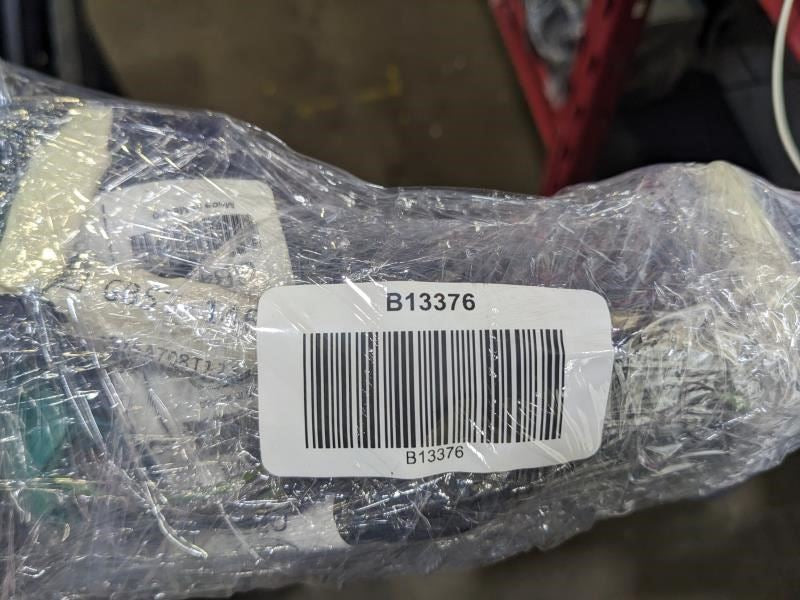 2016-19 Ford Explorer Rear Left Driver Side Door Wire Harness GB5T-14633-AD OEM - Alshned Auto Parts