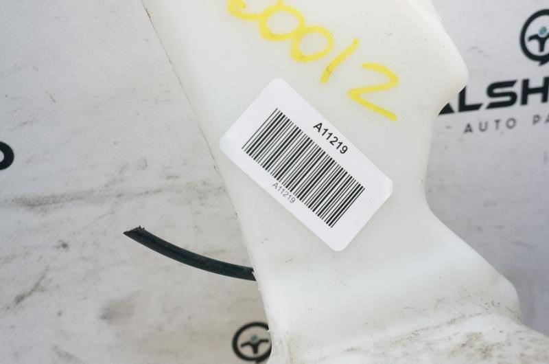 07-13 Chevrolet Silverado 1500 Windshield Washer Fluid Reservoir Bottle 20999339 - Alshned Auto Parts