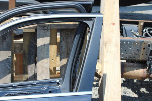 2014-2018 BMW X5 xDrive35i Front Left Driver Door Shell Panel 41517386737 OEM - Alshned Auto Parts