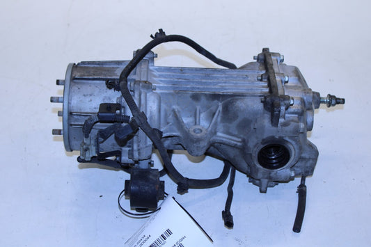 15-24 Nissan Murano Platinum 3.5L AWD Rear Differential Carrier 87K 38300-4BF0A - Alshned Auto Parts