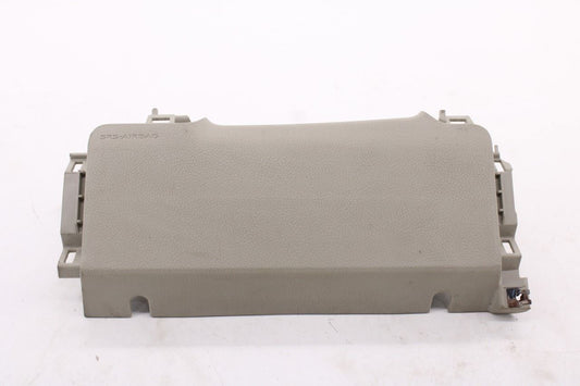 2013-2015 Subaru XV Crosstrek Front Left Driver Side Lower Dash Knee Air Bag 98301FJ010WJ OEM - Alshned Auto Parts