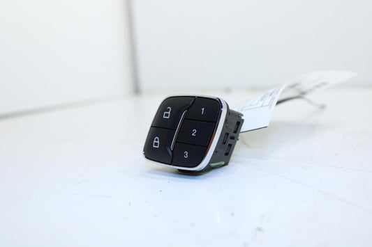 2011-2024 Ford Explorer FR LH Lock Switch w/ Memory Seat Switch BB5T-14776-ACW - Alshned Auto Parts