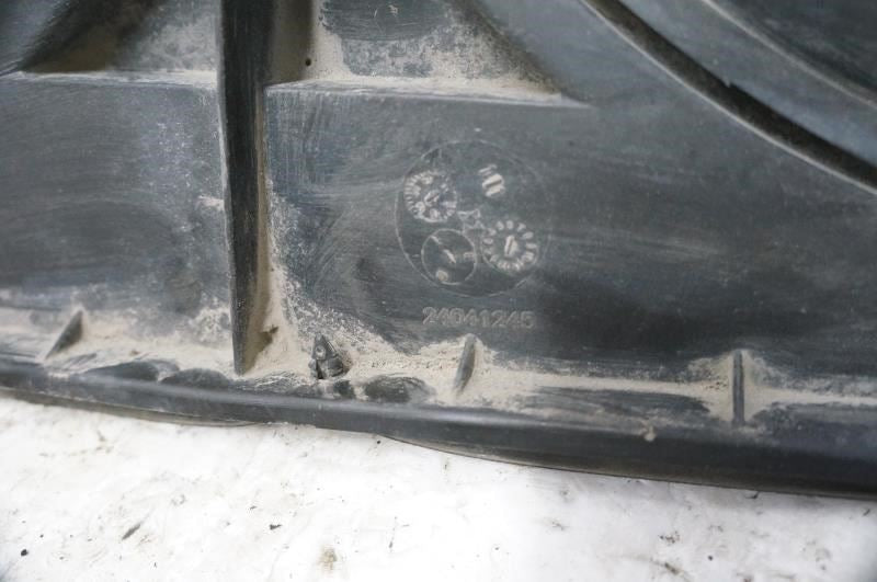 07-17 Jeep Compass Patriot 2.4L Dual Radiator Cooling Fan Motor Assy 68031872AA - Alshned Auto Parts