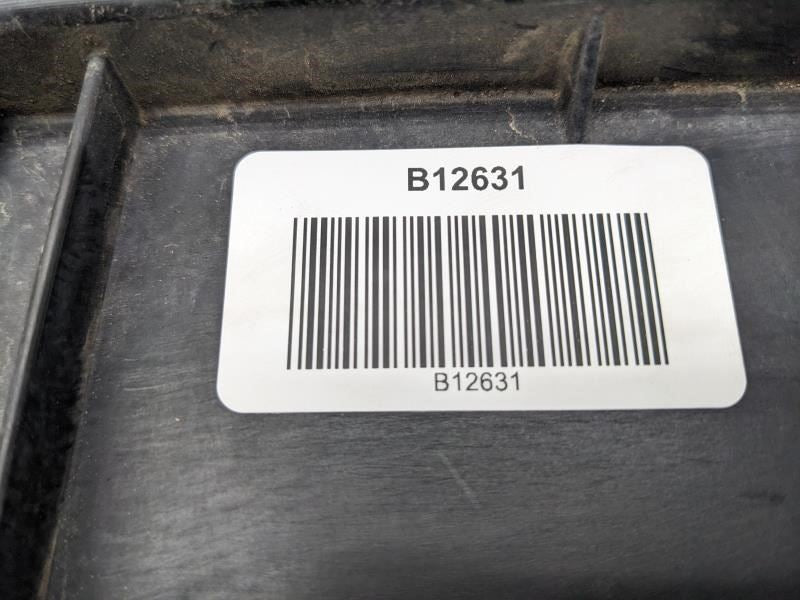 2007-17 Jeep Patriot Sport 2.4L Dual Radiator Cooling Fan Motor Assy 68031872AA - Alshned Auto Parts