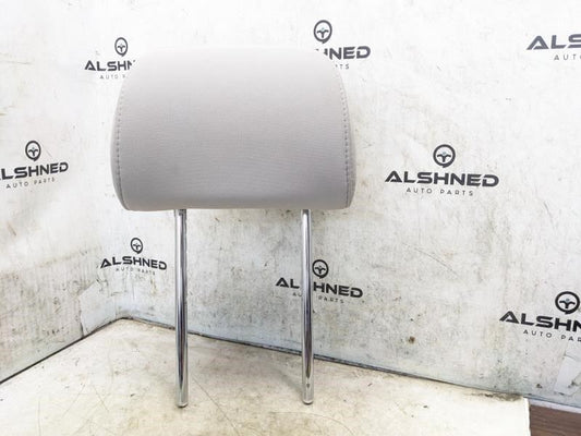 15-17 Hyundai Sonata Front Left or Right Seat Headrest Cloth 88700-C2000-SMH OEM - Alshned Auto Parts