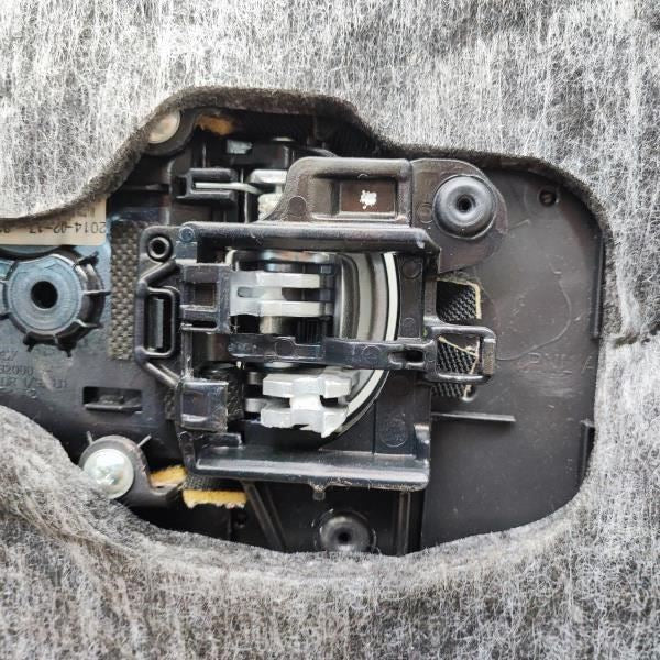 2014-2019 Kia Soul Rear Left Driver Door Trim Panel 83301-B2020DT1 OEM - Alshned Auto Parts