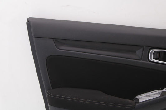 2022-2025 Honda Civic Sport Front Left Side Door Trim Panel 83550-T20-A110-M1 - Alshned Auto Parts