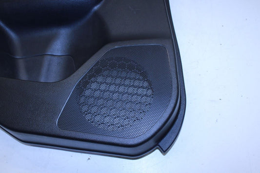 2018-2021 Subaru WRX Premium Rear Left Driver Door Trim Panel 94226VA510VH OEM - Alshned Auto Parts