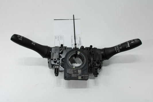 2014-17 Nissan Rogue SV Steering Column Turn Signal Wiper Switch 25560-4BA7E OEM - Alshned Auto Parts