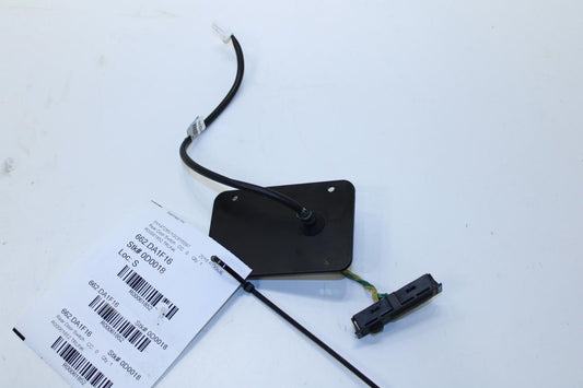 14-20 Nissan Rogue SV Rear Liftgate Trunk Release Opener Switch 25380-4BA1A OEM - Alshned Auto Parts