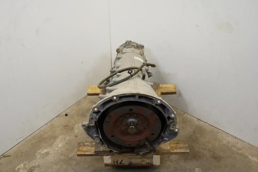 2019-2021 Ram 1500 New Style 5.7L 4x4 8HP75 8-spd Auto Transmission eTorque 46K - Alshned Auto Parts