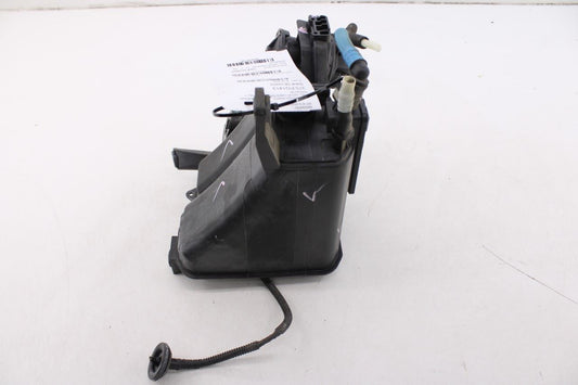 11-18 Porsche Cayenne S 4.8L Fuel Vapor Evaporator Emission Canister 7P0201801H - Alshned Auto Parts