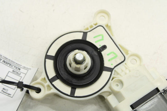 09-2024 RAM 1500 Classic Crew Cab Front Right Door Power Window Motor 68044804AA - Alshned Auto Parts