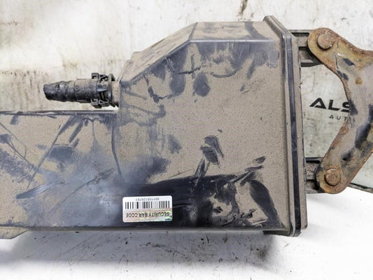 2012-2017 Subaru Impreza Fuel Vapor Evaporator Emission Canister 42036FJ000 OEM - Alshned Auto Parts
