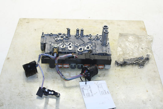 2014-16 Jeep Cherokee 3.2L 4WD Automatic Transmission Valve Body 04753120AA OEM - Alshned Auto Parts