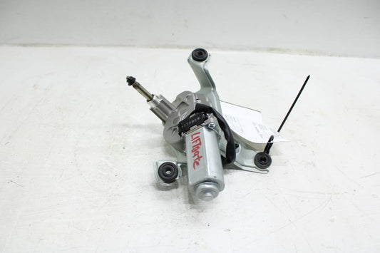 2013-2015 Kia Sorento Rear Windshield Wiper Motor 98700-2P500 OEM - Alshned Auto Parts