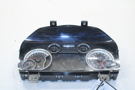 2014 Ram 1500 Laramie Crew Cab Speedometer Gauge Instrument Cluster 160K Mileage - Alshned Auto Parts