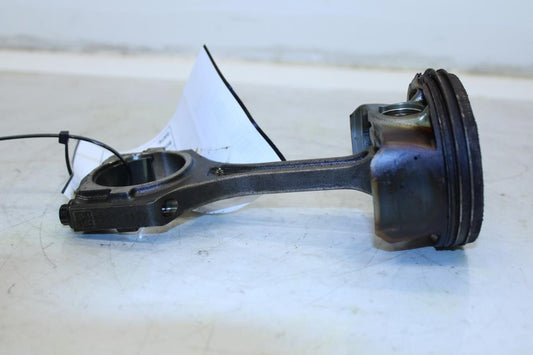 19-20 Hyundai Santa Fe 2.4L Engine Piston w/ Connecting Rod No3 23510-2GGC0 OEM - Alshned Auto Parts