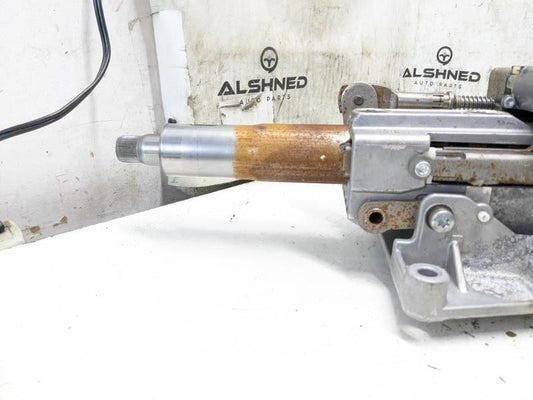 2016-2023 Dodge Durango Steering Column Assembly 68271371AA OEM - Alshned Auto Parts