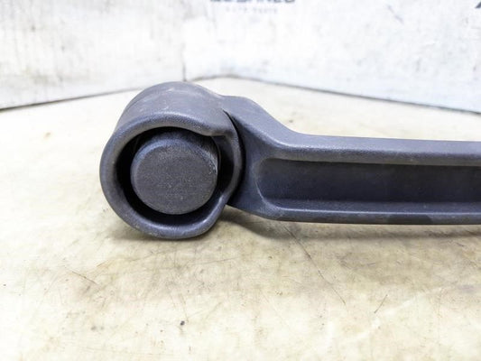 2007-2017 Jeep Wrangler Front Left Side Exterior Door Handle 4589164AI OEM - Alshned Auto Parts