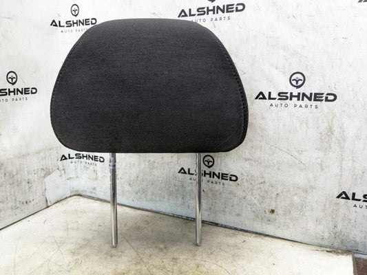 2010-2012 Chevrolet Malibu Front Right/Left Seat Headrest Cloth 20837030 OEM - Alshned Auto Parts