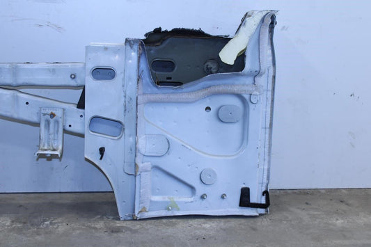 2007-2017 Jeep Wrangler Sahara Front Right Frame Rail Fender Closure 55395350AI - Alshned Auto Parts