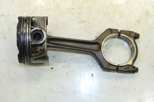 2014-2016 BMW 328i xDrive SULEV 2.0L Engine Pistone w/ Connecting Rod Set of 4 - Alshned Auto Parts