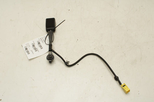 16-20 Kia Optima LX Front Passenger Right Side Seat Belt Buckle 88840D5500WK OEM - Alshned Auto Parts