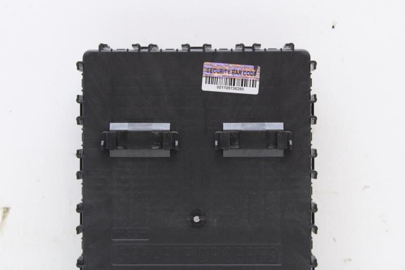 2021-2022 Ford EcoSport Cabin Fuse Box Body Control Module BCM JU5T-15604-FCH - Alshned Auto Parts