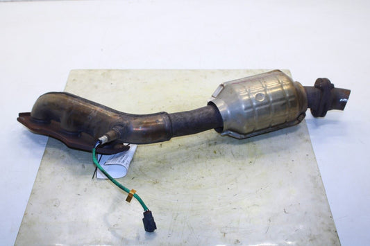 2013-2015 Lexus GS350 3.5L AWD Right Side Exhaust Manifold Pipe 17140-31790 OEM - Alshned Auto Parts