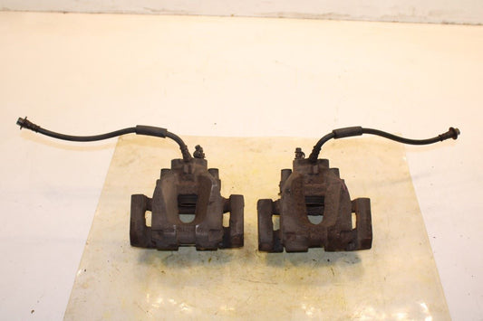 2010-15 BMW 750Li xDrive Rear Right and Left Side Brake Disc Caliper 34216786832 - Alshned Auto Parts