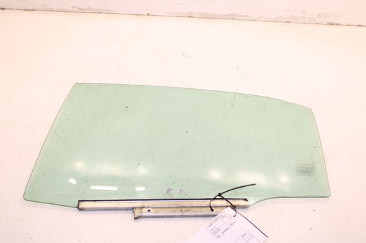 2007-2011 Toyota Camry LE Rear Left Driver Side Door Window Glass 68104-06090 - Alshned Auto Parts