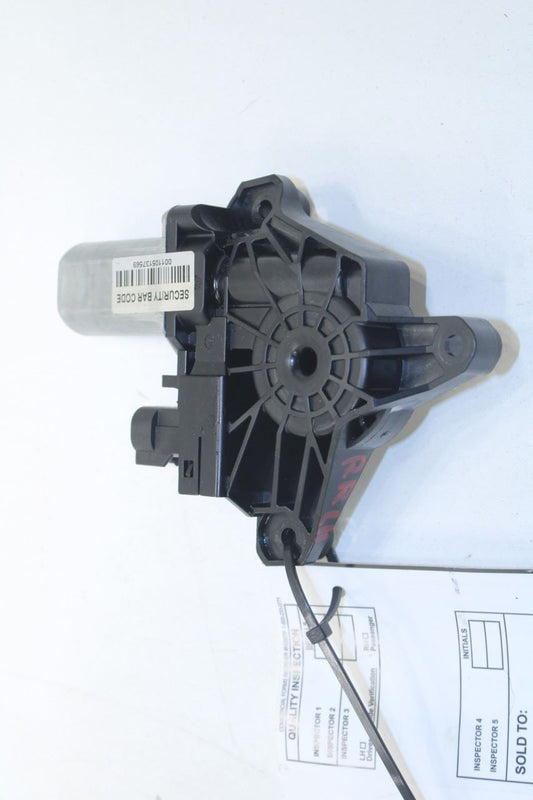 2015-2023 Jeep Renegade Sport Rear Left Door Power Window Motor 68268766AA - Alshned Auto Parts