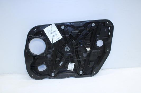 15-19 Hyundai Sonata SE Front Right Door Window Regulator w/ Carrier 82481-C2010 - Alshned Auto Parts