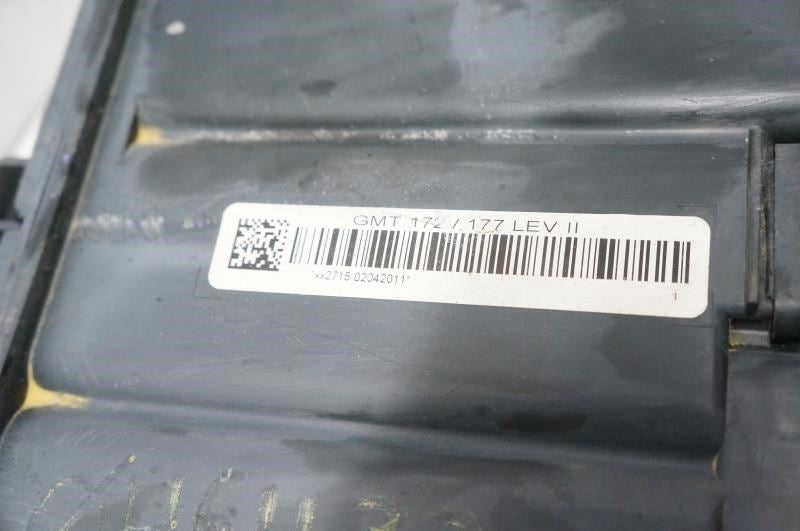 2010-17 Chevrolet Equinox Fuel Vapor Evaporator Emission EVAP Canister 23156464 - Alshned Auto Parts