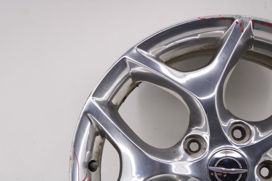 2017-2020 Chrysler Pacifica Limited Aluminum Wheel R18x7.5J 5 Y Spoke *ReaD* - Alshned Auto Parts