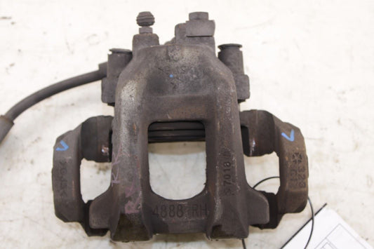 2011-2021 Jeep Grand Cherokee Summit Rear Right Disc Brake Caliper 68052380AA - Alshned Auto Parts