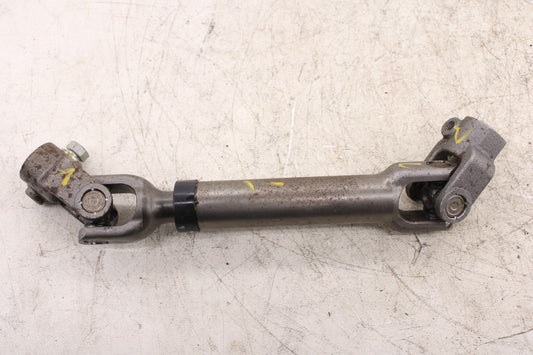 2019-21 Hyundai Veloster 2.0L FWD Steering Column Intermediate Shaft 56400-J3000 - Alshned Auto Parts