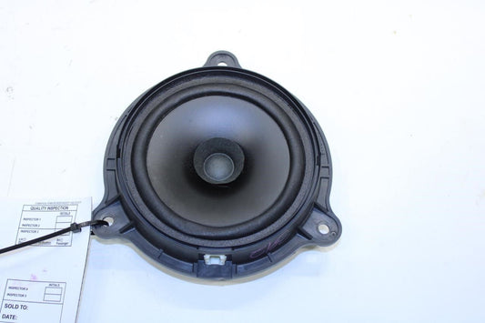 2014-2020 Nissan Rogue SV Rear Left or Right Door Audio Speaker 28156-9FF0A OEM - Alshned Auto Parts