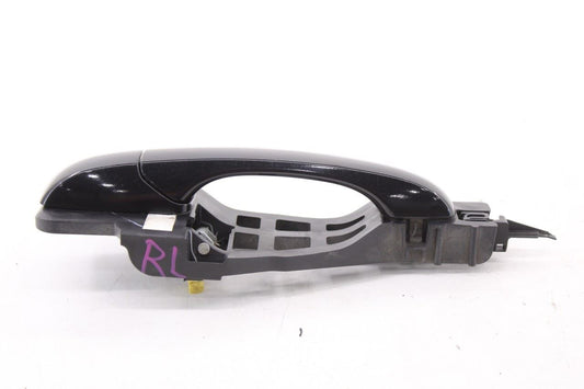 2011-2016 Dodge Durango SXT 3.6L AWD Rear Driver Left Side Door Exterior Handle - Alshned Auto Parts