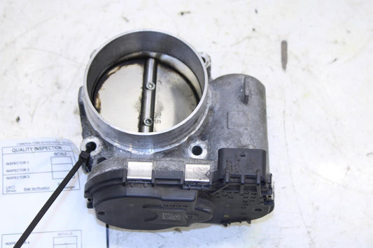 11-2024 Jeep Grand Cherokee Limited 3.6L Fuel Injection Throttle Body 5184349AC - Alshned Auto Parts