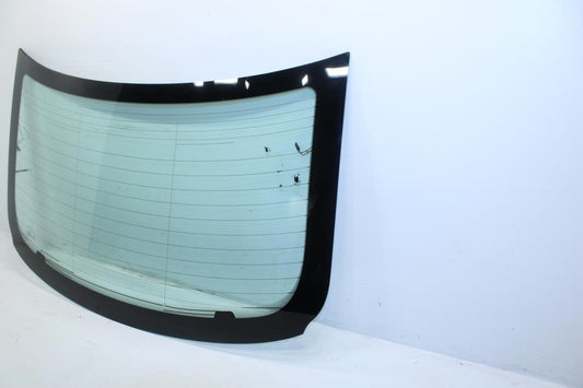 2017-2020 Jaguar XE R-Dynamic S Rear Back Window Glass T4N4817 OEM - Alshned Auto Parts