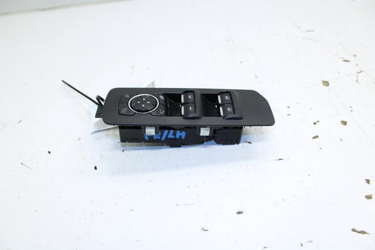 2011-2016 Ford F150 Platinum FR LH Master Power Window Switch FL3T-14B133-AEW - Alshned Auto Parts