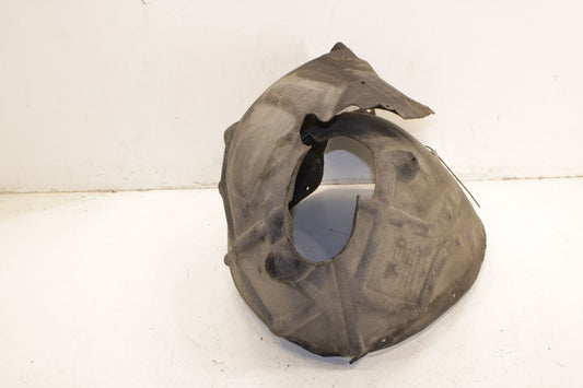 2011-18 Porsche Cayenne Platinum Front Left Side Wheelhouse Liner Splash Shield - Alshned Auto Parts