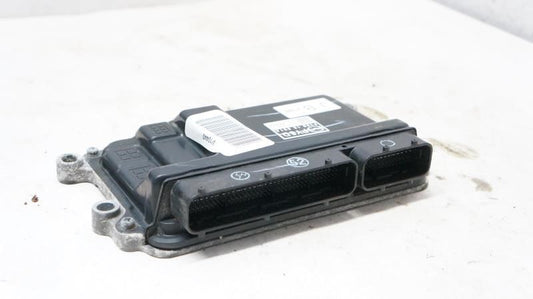 2014 2015 Mazda 6 Engine Computer Control Module ECU ECM PY8D 18 881A OEM - Alshned Auto Parts