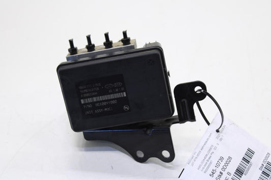 19-2021 Hyundai Tucson Value ABS Anti Lock Brake Pump Control Module 58920-D3530 - Alshned Auto Parts