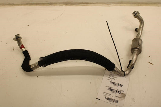 2019-21 Nissan Altima SL 2.5L A/C Refrigerant Suction Hose Pipe Line 92480-6CA0A - Alshned Auto Parts