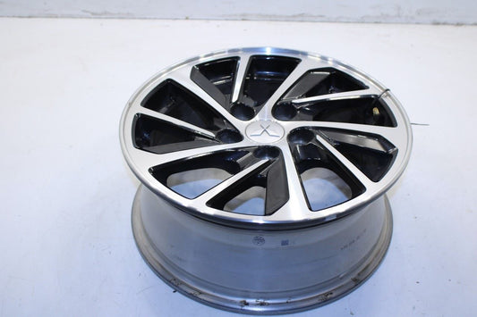 2018-2022 Mitsubishi Eclipse Cross ES Alloy Wheel R16x6.5J 4250D787 OEM - Alshned Auto Parts