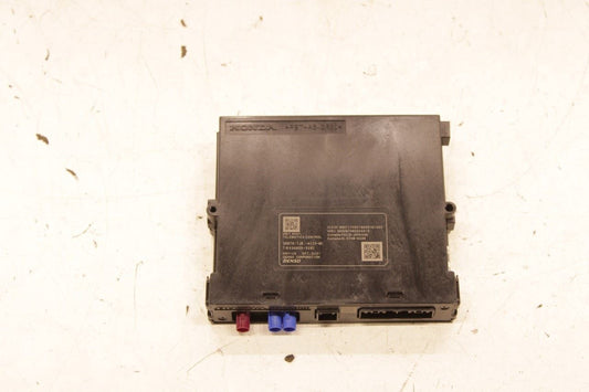 2019-2021 Acura RDX SH-AWD Telematics Communication Module 39870-TJB-A120-M1 OEM - Alshned Auto Parts