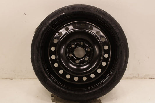 2017-25 GMC Acadia SLT-1 Steel Spare Wheel Tire Maxxis T135/70R18 104M 84046085 - Alshned Auto Parts